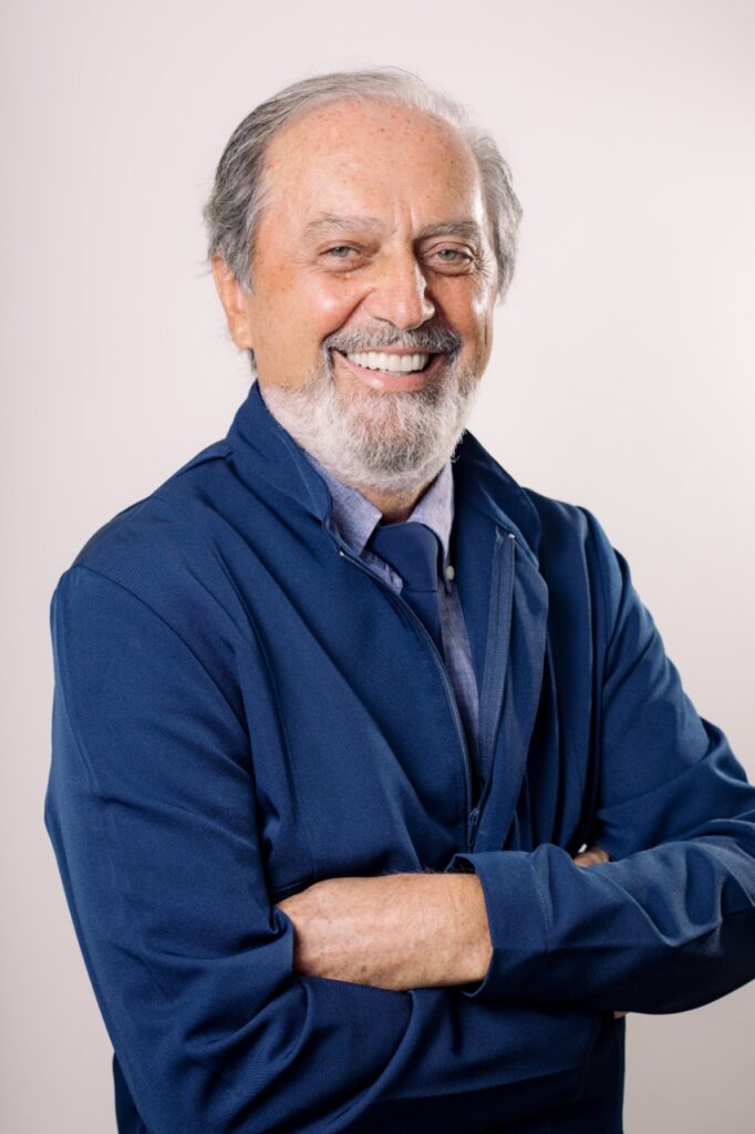 prótese dentária