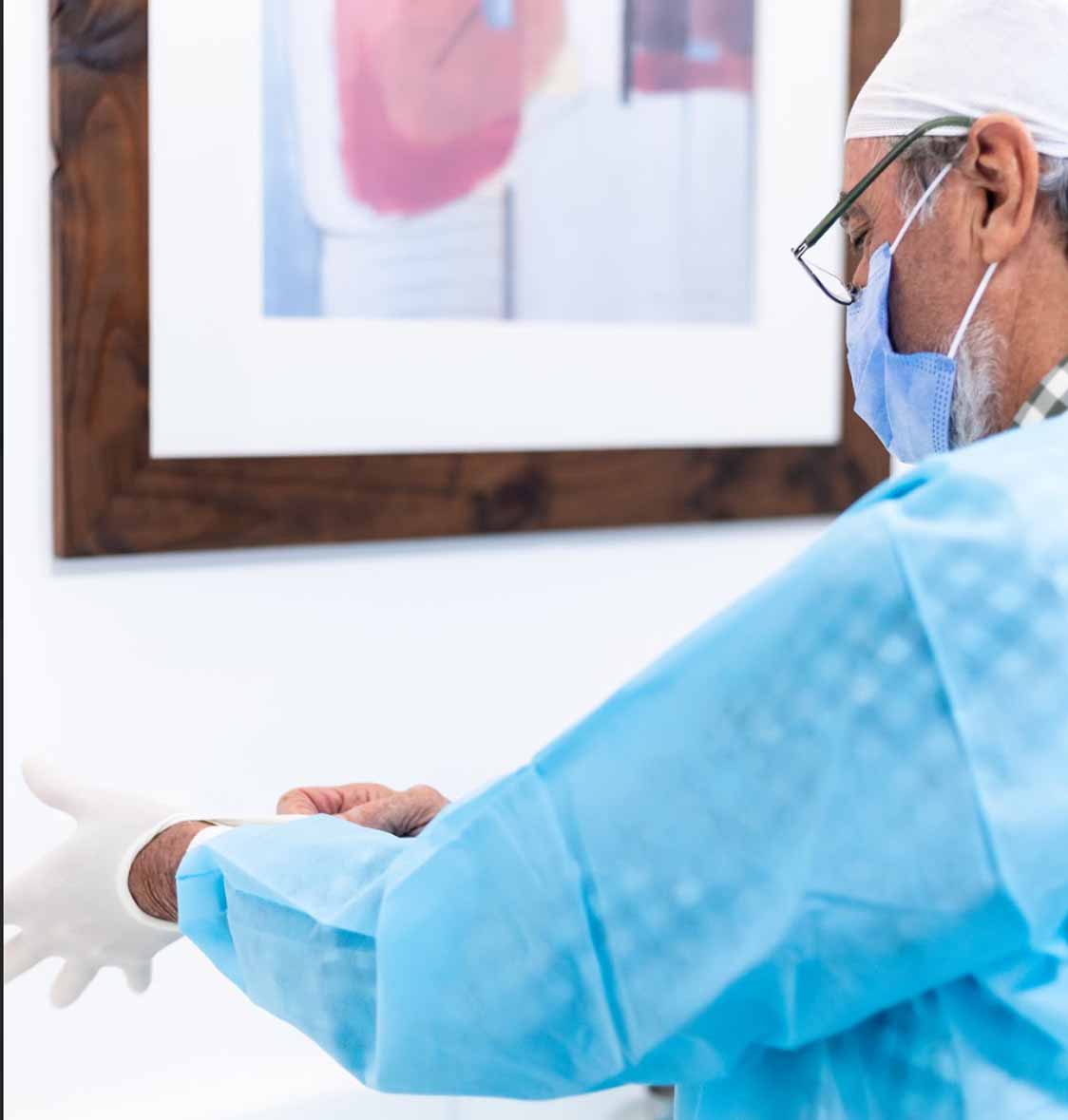 Cirurgias Odontológicas novo